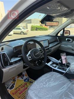 کیا سۆرینتۆ